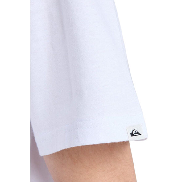 QUIKSILVER 'RETRO MOOD' ΜΠΛΟΥΖΑ ΑΝΔΡΙΚΗ EQYZT08261-WBB0