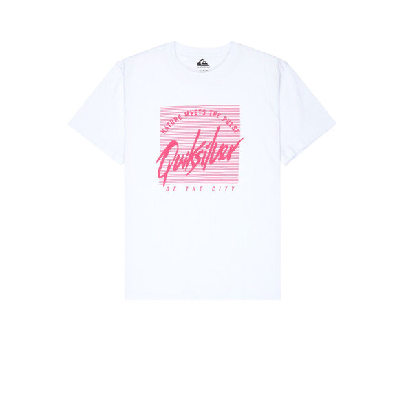 QUIKSILVER 'RETRO MOOD' ΜΠΛΟΥΖΑ ΑΝΔΡΙΚΗ EQYZT08261-WBB0