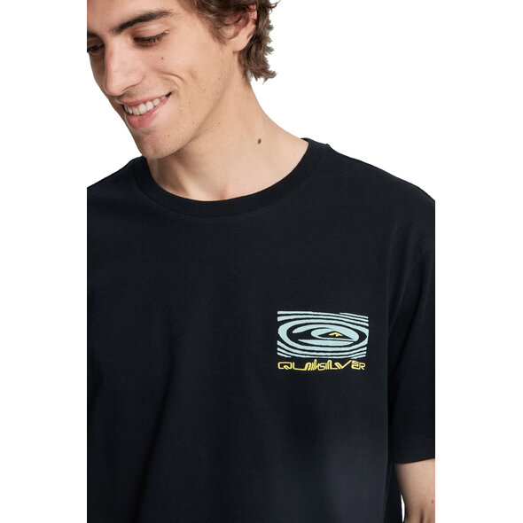 QUIKSILVER 'RIPPLES' ΜΠΛΟΥΖΑ ΑΝΔΡΙΚΗ EQYZT08262-KVJ0
