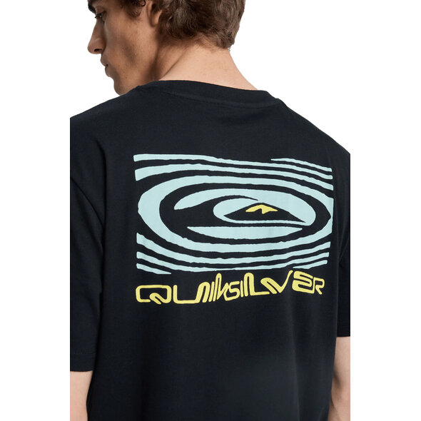 QUIKSILVER 'RIPPLES' ΜΠΛΟΥΖΑ ΑΝΔΡΙΚΗ EQYZT08262-KVJ0