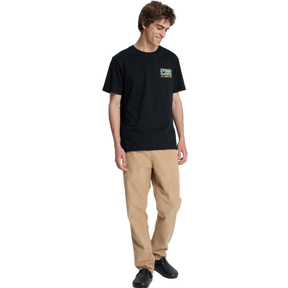 QUIKSILVER 'RIPPLES' ΜΠΛΟΥΖΑ ΑΝΔΡΙΚΗ EQYZT08262-KVJ0