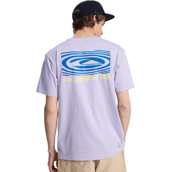 QUIKSILVER 'RIPPLES' ΜΠΛΟΥΖΑ ΑΝΔΡΙΚΗ EQYZT08262-PFJ0