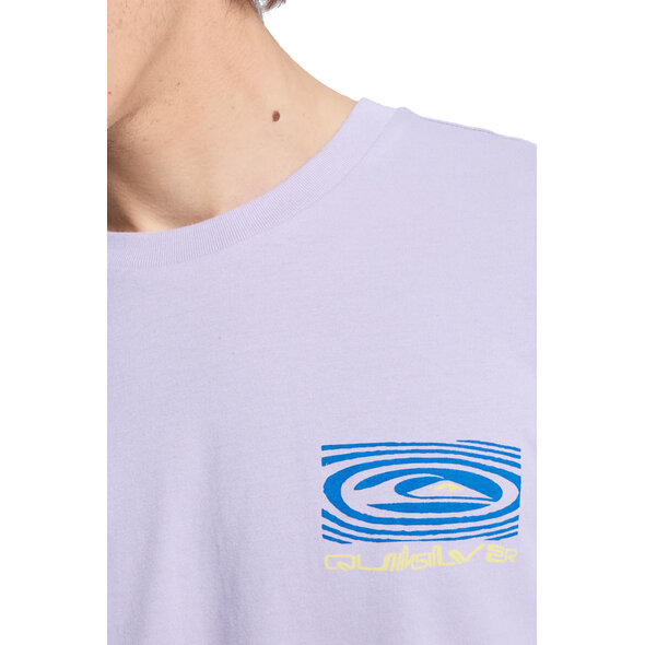 QUIKSILVER 'RIPPLES' ΜΠΛΟΥΖΑ ΑΝΔΡΙΚΗ EQYZT08262-PFJ0