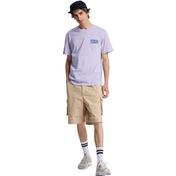 QUIKSILVER 'RIPPLES' ΜΠΛΟΥΖΑ ΑΝΔΡΙΚΗ EQYZT08262-PFJ0