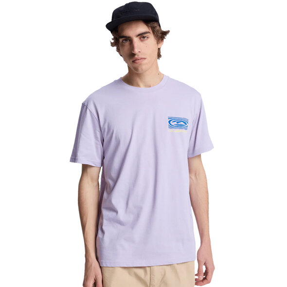 QUIKSILVER 'RIPPLES' ΜΠΛΟΥΖΑ ΑΝΔΡΙΚΗ EQYZT08262-PFJ0