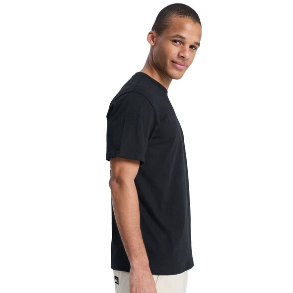 QUIKSILVER 'LEARNING FROM NATURE' ΜΠΛΟΥΖΑ ΑΝΔΡΙΚΗ EQYZT08265-KVJ0