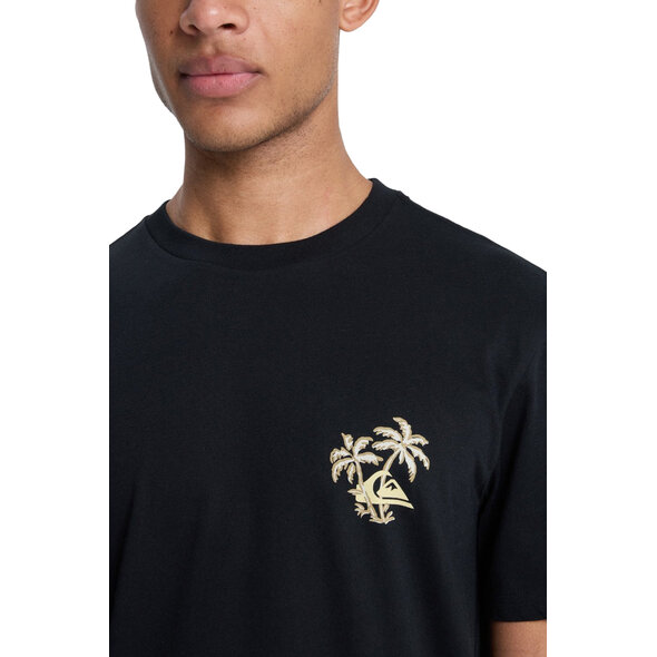 QUIKSILVER 'LEARNING FROM NATURE' ΜΠΛΟΥΖΑ ΑΝΔΡΙΚΗ EQYZT08265-KVJ0