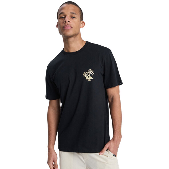 QUIKSILVER 'LEARNING FROM NATURE' ΜΠΛΟΥΖΑ ΑΝΔΡΙΚΗ EQYZT08265-KVJ0