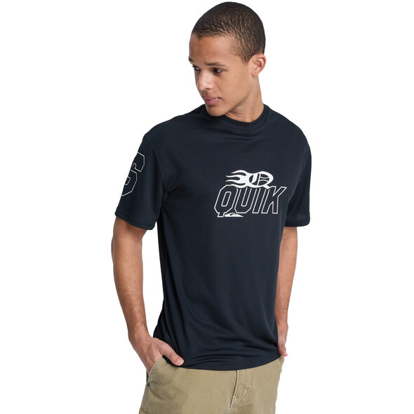 QUIKSILVER 'MERCURY AMERICANA' ΜΠΛΟΥΖΑ ΑΝΔΡΙΚΗ EQYZT08272-KVJ0