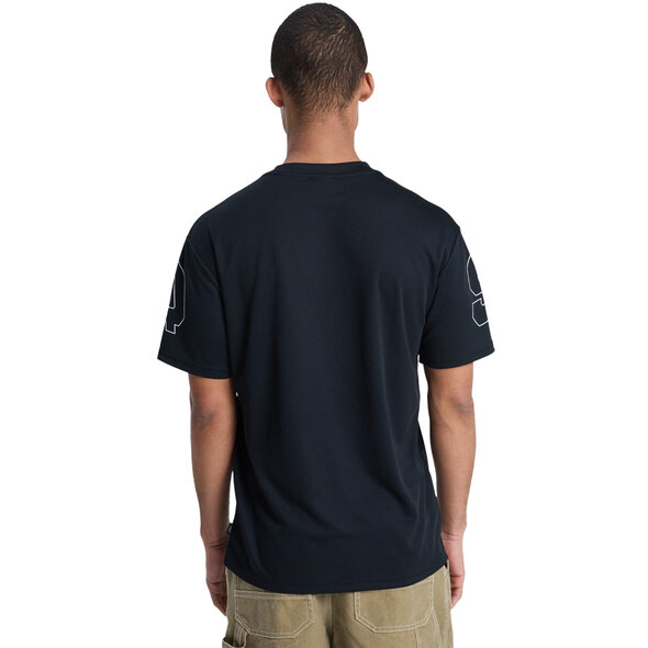 QUIKSILVER 'MERCURY AMERICANA' ΜΠΛΟΥΖΑ ΑΝΔΡΙΚΗ EQYZT08272-KVJ0
