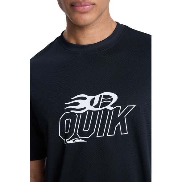 QUIKSILVER 'MERCURY AMERICANA' ΜΠΛΟΥΖΑ ΑΝΔΡΙΚΗ EQYZT08272-KVJ0