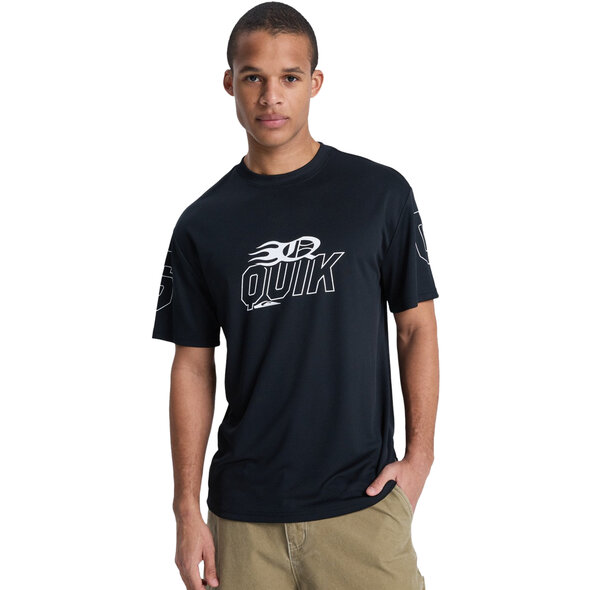 QUIKSILVER 'MERCURY AMERICANA' ΜΠΛΟΥΖΑ ΑΝΔΡΙΚΗ EQYZT08272-KVJ0