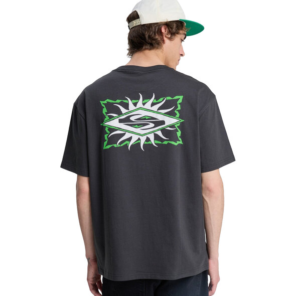 QUIKSILVER 'STARFISH' ΜΠΛΟΥΖΑ ΑΝΔΡΙΚΗ EQYZT08284-KTA0