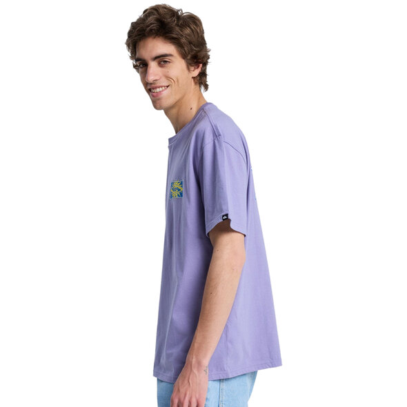 QUIKSILVER 'STARFISH' ΜΠΛΟΥΖΑ ΑΝΔΡΙΚΗ EQYZT08284-PKS0