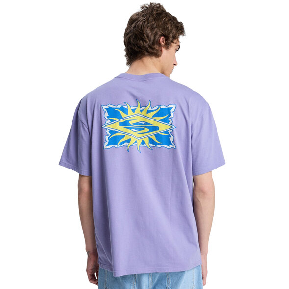 QUIKSILVER 'STARFISH' ΜΠΛΟΥΖΑ ΑΝΔΡΙΚΗ EQYZT08284-PKS0