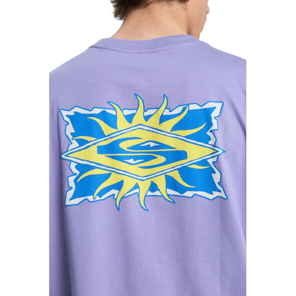 QUIKSILVER 'STARFISH' ΜΠΛΟΥΖΑ ΑΝΔΡΙΚΗ EQYZT08284-PKS0