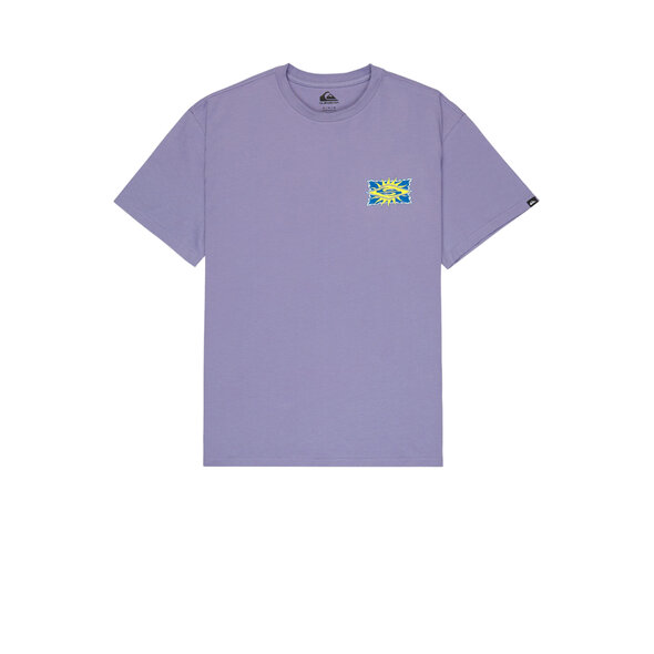 QUIKSILVER 'STARFISH' ΜΠΛΟΥΖΑ ΑΝΔΡΙΚΗ EQYZT08284-PKS0