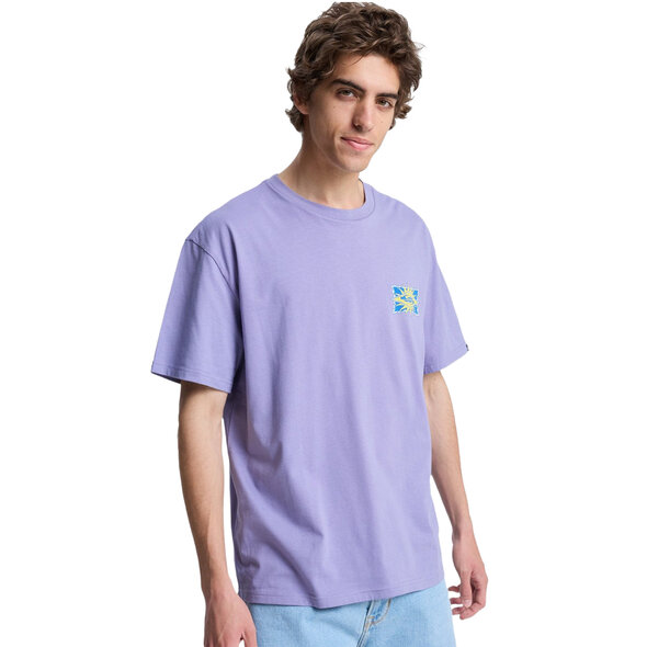 QUIKSILVER 'STARFISH' ΜΠΛΟΥΖΑ ΑΝΔΡΙΚΗ EQYZT08284-PKS0
