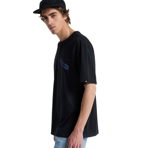 QUIKSILVER 'EV GLASS OF SPRING' ΜΠΛΟΥΖΑ ΑΝΔΡΙΚΗ EQYZT08286-KVJ0