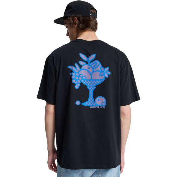 QUIKSILVER 'EV GLASS OF SPRING' ΜΠΛΟΥΖΑ ΑΝΔΡΙΚΗ EQYZT08286-KVJ0