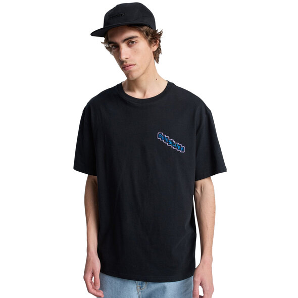 QUIKSILVER 'EV GLASS OF SPRING' ΜΠΛΟΥΖΑ ΑΝΔΡΙΚΗ EQYZT08286-KVJ0