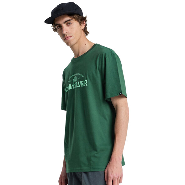 QUIKSILVER 'EV VISTA' ΜΠΛΟΥΖΑ ΑΝΔΡΙΚΗ EQYZT08287-GRT0