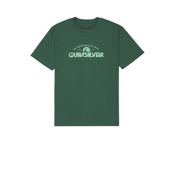 QUIKSILVER 'EV VISTA' ΜΠΛΟΥΖΑ ΑΝΔΡΙΚΗ EQYZT08287-GRT0