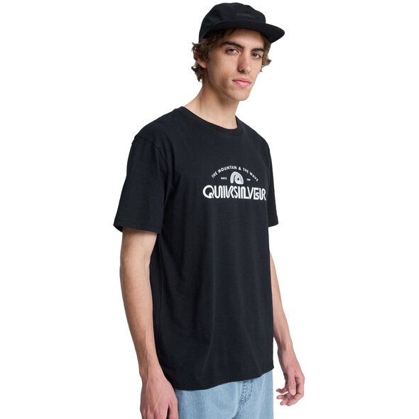 QUIKSILVER 'EV VISTA' ΜΠΛΟΥΖΑ ΑΝΔΡΙΚΗ EQYZT08287-KVJ0