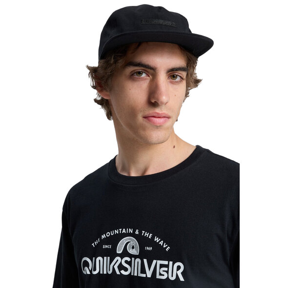 QUIKSILVER 'EV VISTA' ΜΠΛΟΥΖΑ ΑΝΔΡΙΚΗ EQYZT08287-KVJ0