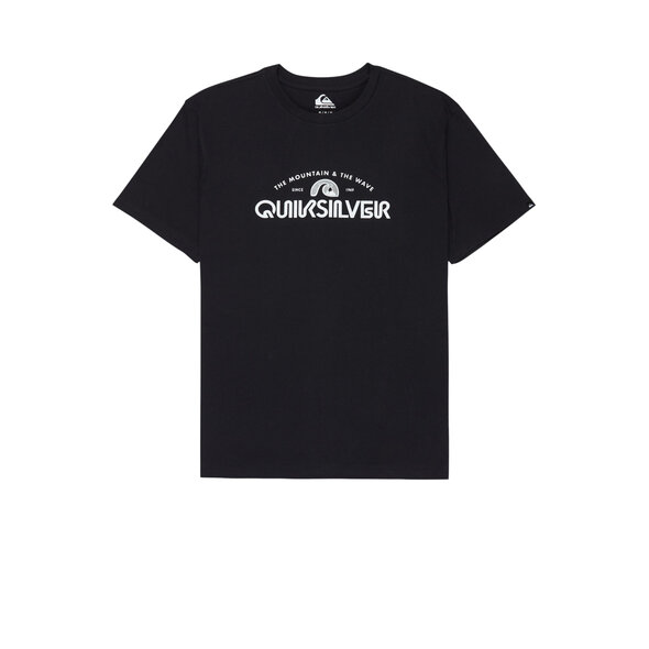 QUIKSILVER 'EV VISTA' ΜΠΛΟΥΖΑ ΑΝΔΡΙΚΗ EQYZT08287-KVJ0