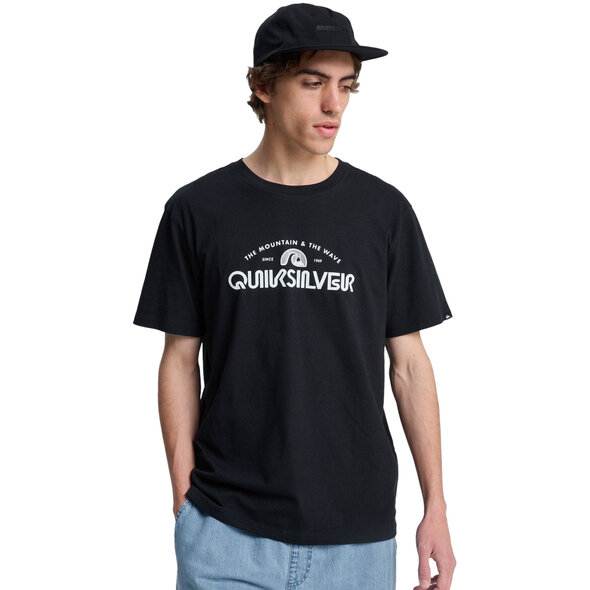 QUIKSILVER 'EV VISTA' ΜΠΛΟΥΖΑ ΑΝΔΡΙΚΗ EQYZT08287-KVJ0