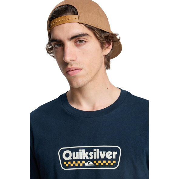 QUIKSILVER 'EV STARTING GRID' ΜΠΛΟΥΖΑ ΑΝΔΡΙΚΗ EQYZT08288-KTP0