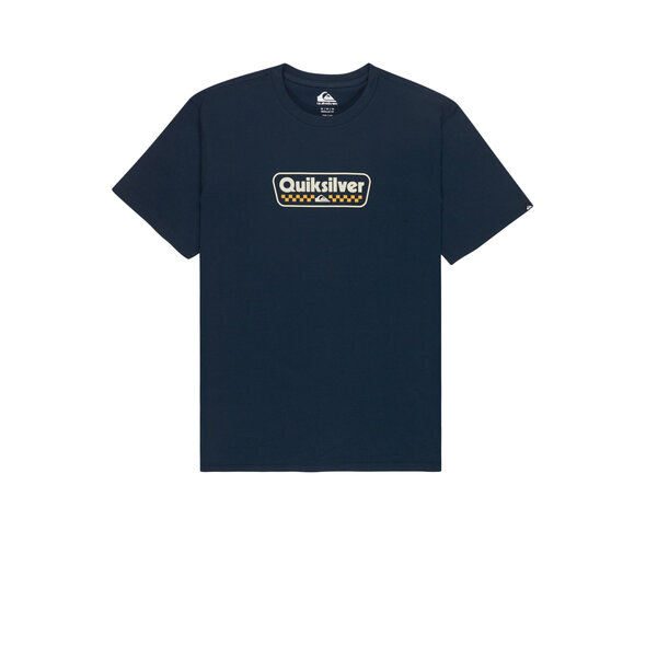 QUIKSILVER 'EV STARTING GRID' ΜΠΛΟΥΖΑ ΑΝΔΡΙΚΗ EQYZT08288-KTP0