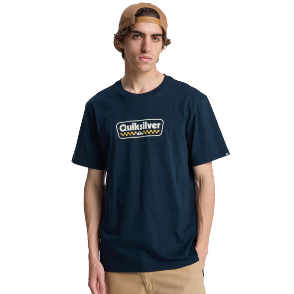QUIKSILVER 'EV STARTING GRID' ΜΠΛΟΥΖΑ ΑΝΔΡΙΚΗ EQYZT08288-KTP0
