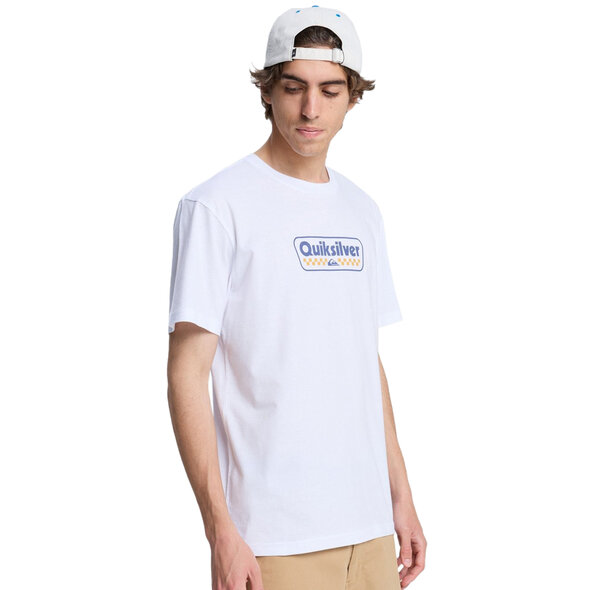 QUIKSILVER 'EV STARTING GRID' ΜΠΛΟΥΖΑ ΑΝΔΡΙΚΗ EQYZT08288-WBB0
