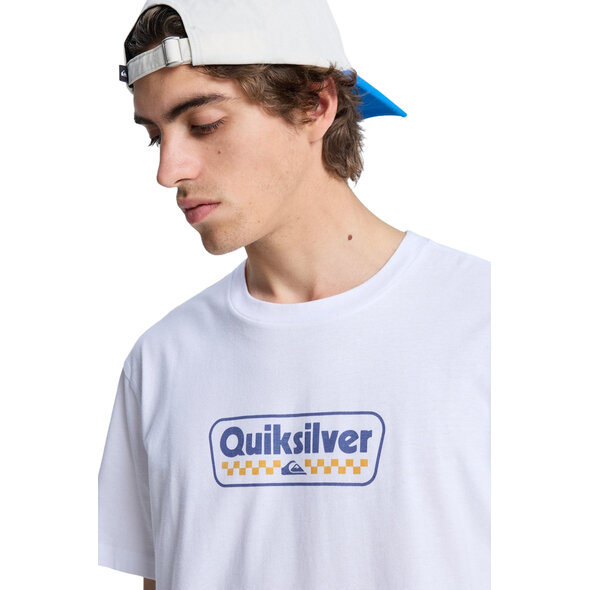 QUIKSILVER 'EV STARTING GRID' ΜΠΛΟΥΖΑ ΑΝΔΡΙΚΗ EQYZT08288-WBB0