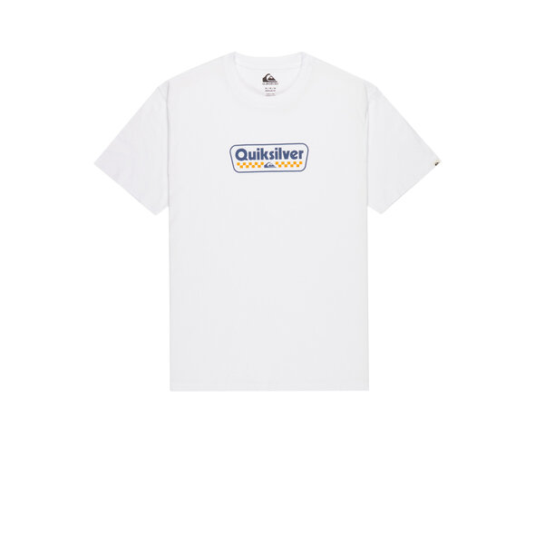 QUIKSILVER 'EV STARTING GRID' ΜΠΛΟΥΖΑ ΑΝΔΡΙΚΗ EQYZT08288-WBB0