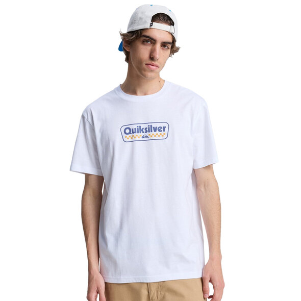 QUIKSILVER 'EV STARTING GRID' ΜΠΛΟΥΖΑ ΑΝΔΡΙΚΗ EQYZT08288-WBB0