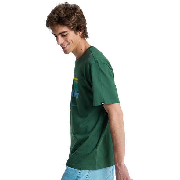 QUIKSILVER 'EV HORIZON FADE' ΜΠΛΟΥΖΑ ΑΝΔΡΙΚΗ EQYZT08289-GRT0