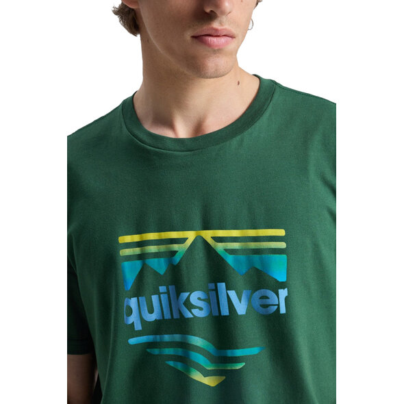 QUIKSILVER 'EV HORIZON FADE' ΜΠΛΟΥΖΑ ΑΝΔΡΙΚΗ EQYZT08289-GRT0