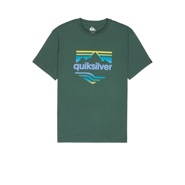 QUIKSILVER 'EV HORIZON FADE' ΜΠΛΟΥΖΑ ΑΝΔΡΙΚΗ EQYZT08289-GRT0