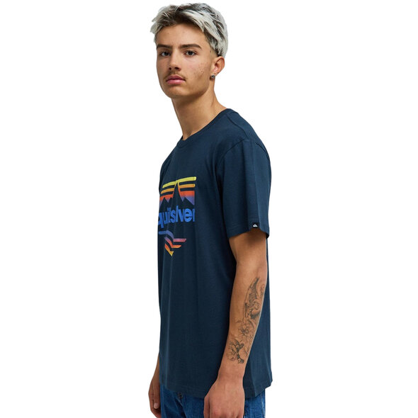 QUIKSILVER 'EV HORIZON FADE' ΜΠΛΟΥΖΑ ΑΝΔΡΙΚΗ EQYZT08289-KTP0