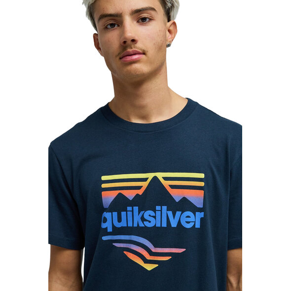 QUIKSILVER 'EV HORIZON FADE' ΜΠΛΟΥΖΑ ΑΝΔΡΙΚΗ EQYZT08289-KTP0