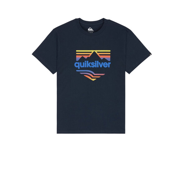 QUIKSILVER 'EV HORIZON FADE' ΜΠΛΟΥΖΑ ΑΝΔΡΙΚΗ EQYZT08289-KTP0