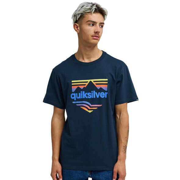 QUIKSILVER 'EV HORIZON FADE' ΜΠΛΟΥΖΑ ΑΝΔΡΙΚΗ EQYZT08289-KTP0