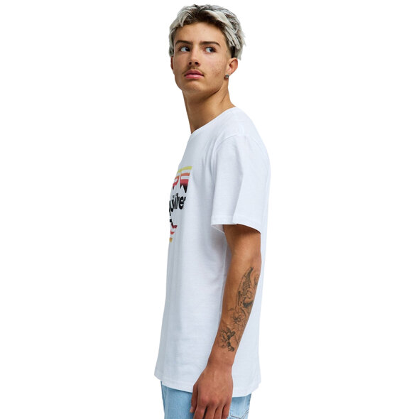QUIKSILVER 'EV HORIZON FADE' ΜΠΛΟΥΖΑ ΑΝΔΡΙΚΗ EQYZT08289-WBB0