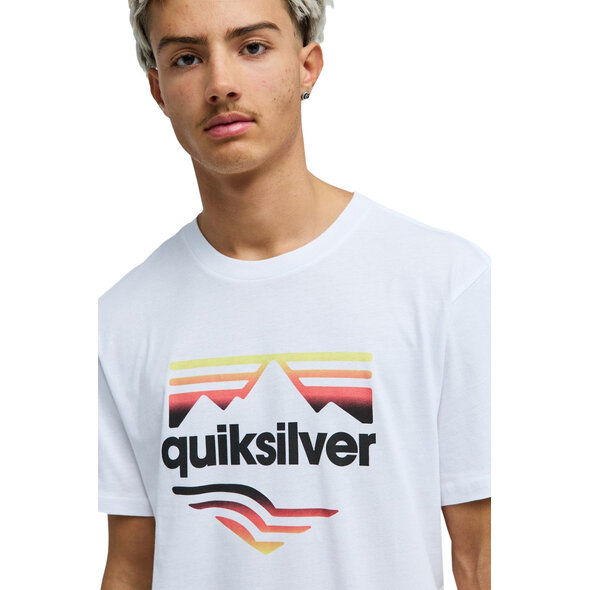 QUIKSILVER 'EV HORIZON FADE' ΜΠΛΟΥΖΑ ΑΝΔΡΙΚΗ EQYZT08289-WBB0