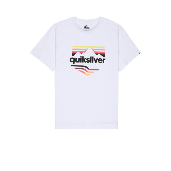 QUIKSILVER 'EV HORIZON FADE' ΜΠΛΟΥΖΑ ΑΝΔΡΙΚΗ EQYZT08289-WBB0