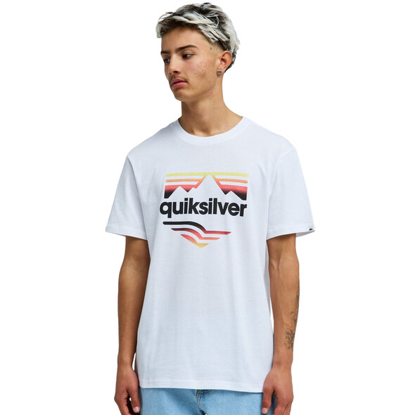 QUIKSILVER 'EV HORIZON FADE' ΜΠΛΟΥΖΑ ΑΝΔΡΙΚΗ EQYZT08289-WBB0