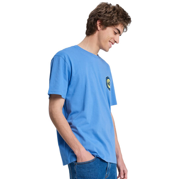 QUIKSILVER 'EV DUALITY' ΜΠΛΟΥΖΑ ΑΝΔΡΙΚΗ EQYZT08290-BLC0